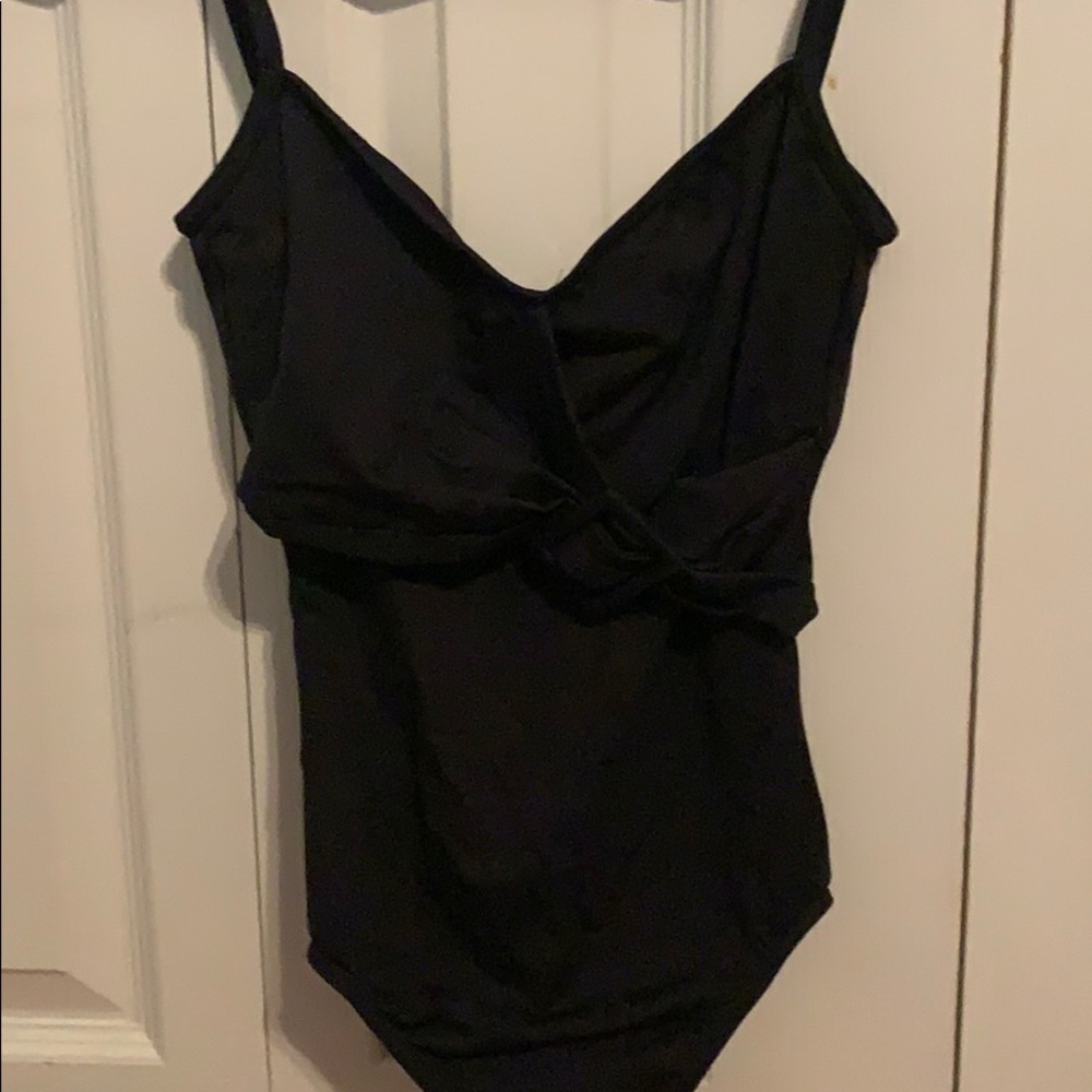 Dance Leotard